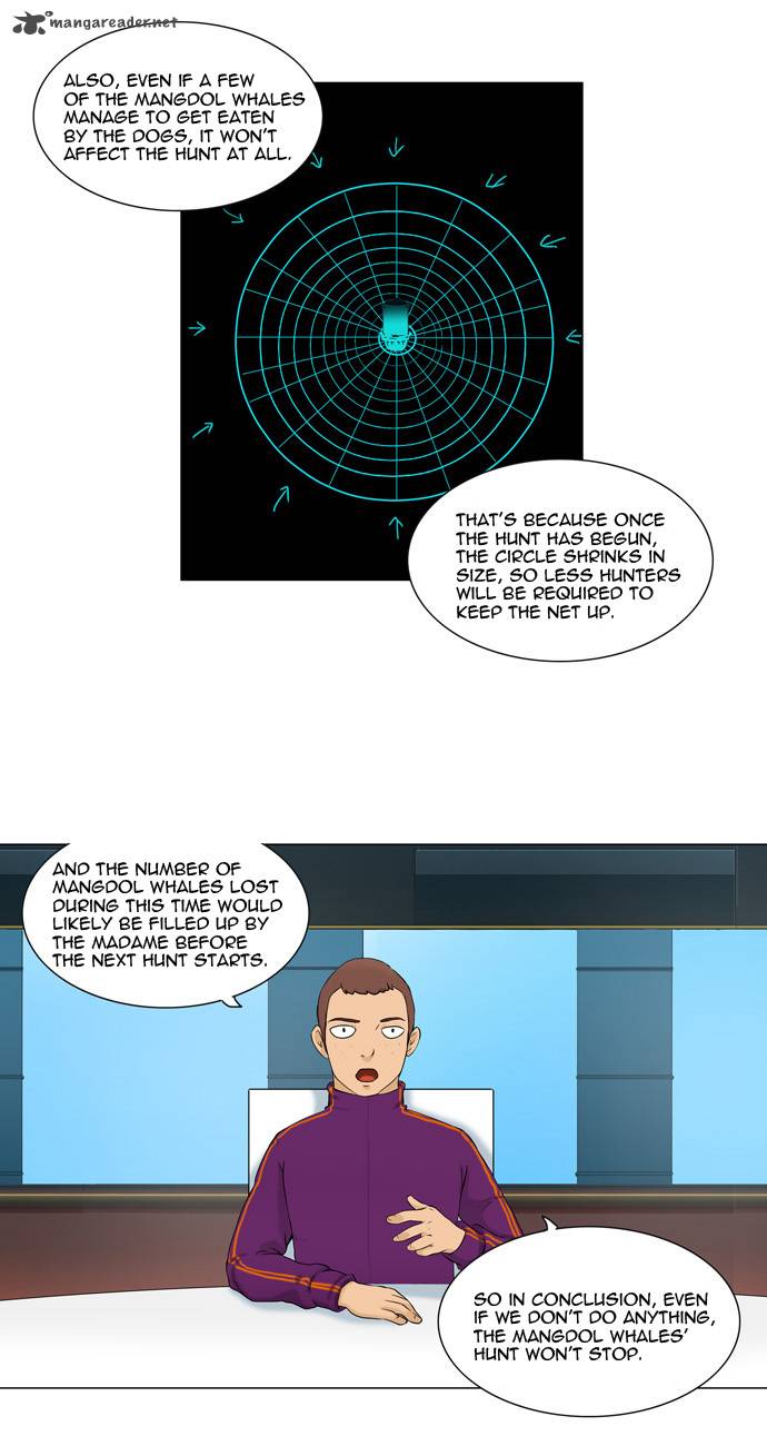 Tower of God Chapter 62 image 04